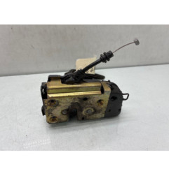Serrure arriere gauche CITROEN C3 1 X-TR