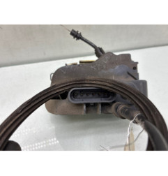 Serrure arriere gauche CITROEN C3 1 X-TR