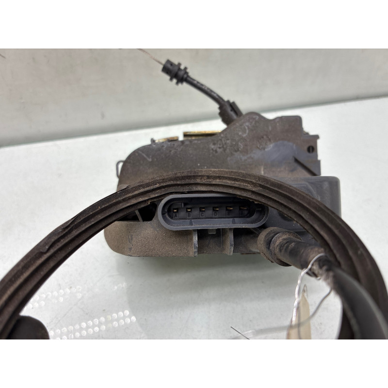 Serrure arriere gauche CITROEN C3 1 X-TR Photo n°4