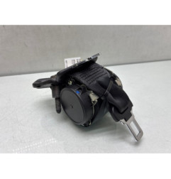 Ceinture arriere centrale RENAULT CLIO 4 Photo n°1