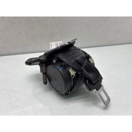 Ceinture arriere centrale RENAULT CLIO 4 Photo n°1