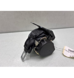 Ceinture arriere centrale RENAULT CLIO 4
