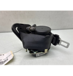 Ceinture arriere centrale RENAULT CLIO 4