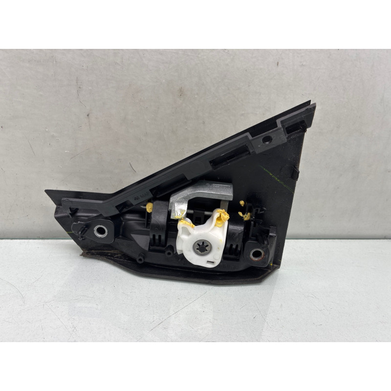 Poignee porte arriere gauche RENAULT CLIO 5 Photo n°3