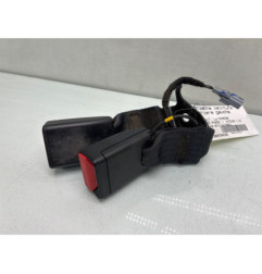 Attache ceinture arriere gauche RENAULT CLIO 5