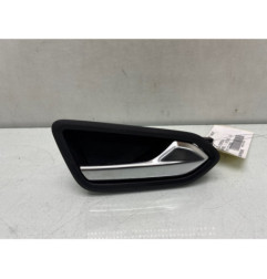 Poignee interieur avant droit RENAULT CLIO 5