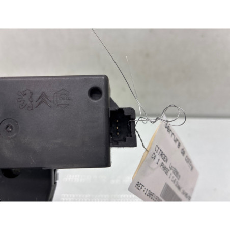 Serrure de coffre CITROEN C4 1