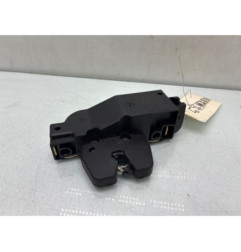 Serrure de coffre CITROEN C4 1