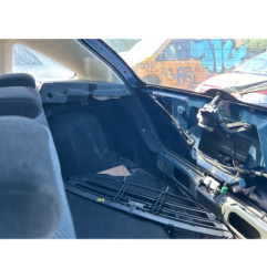 Serrure de coffre CITROEN C4 1