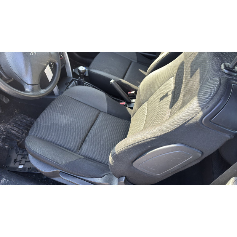 Boitier BSI PEUGEOT 207 Photo n°14