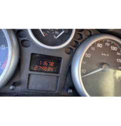 Boitier BSI PEUGEOT 207