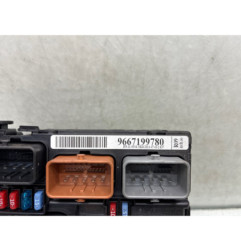 Boitier servitude moteur (BSM) PEUGEOT 207