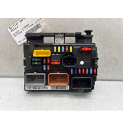 Boitier servitude moteur (BSM) PEUGEOT 207