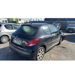 Boitier servitude moteur (BSM) PEUGEOT 207