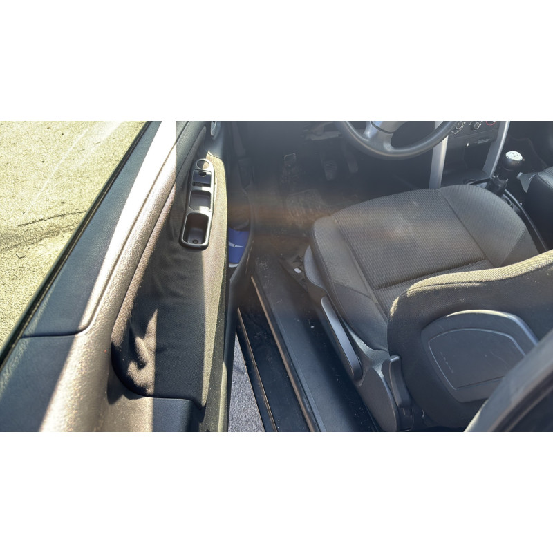 Boitier servitude moteur (BSM) PEUGEOT 207 Photo n°12