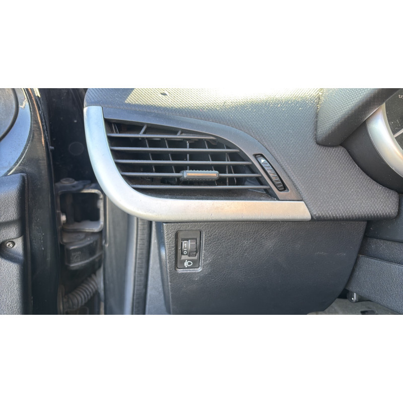 Boitier servitude moteur (BSM) PEUGEOT 207 Photo n°18