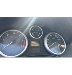 Boitier servitude moteur (BSM) PEUGEOT 207