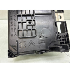 Boitier servitude moteur (BSM) PEUGEOT 207