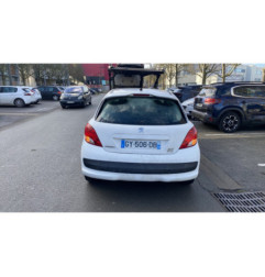 Boitier servitude moteur (BSM) PEUGEOT 207
