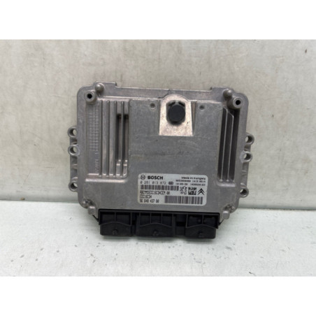 Calculateur moteur PEUGEOT 207