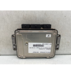 Calculateur moteur PEUGEOT 207