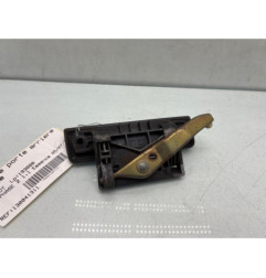 Poignee porte arriere gauche PEUGEOT 205