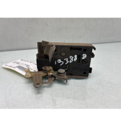 Serrure arriere gauche PEUGEOT 205