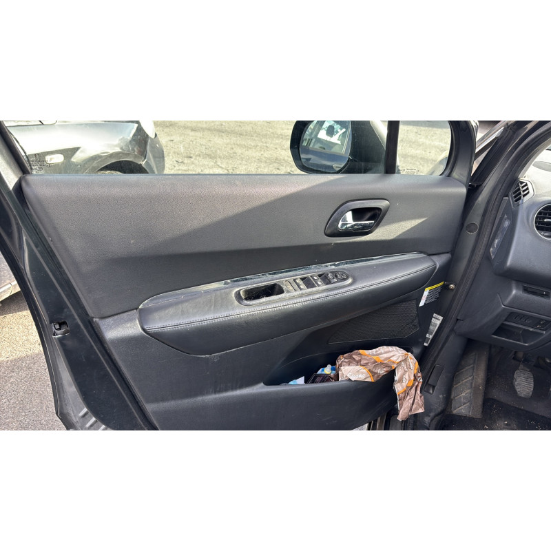Aile avant droit PEUGEOT 3008 1 Photo n°14