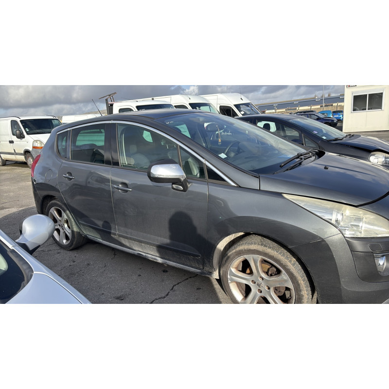 Com (Bloc Contacteur Tournant+Commodo Essuie Glace+Commodo Phare) PEUGEOT 3008 1 Photo n°17