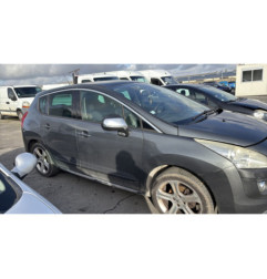 Ecran GPS PEUGEOT 3008 1