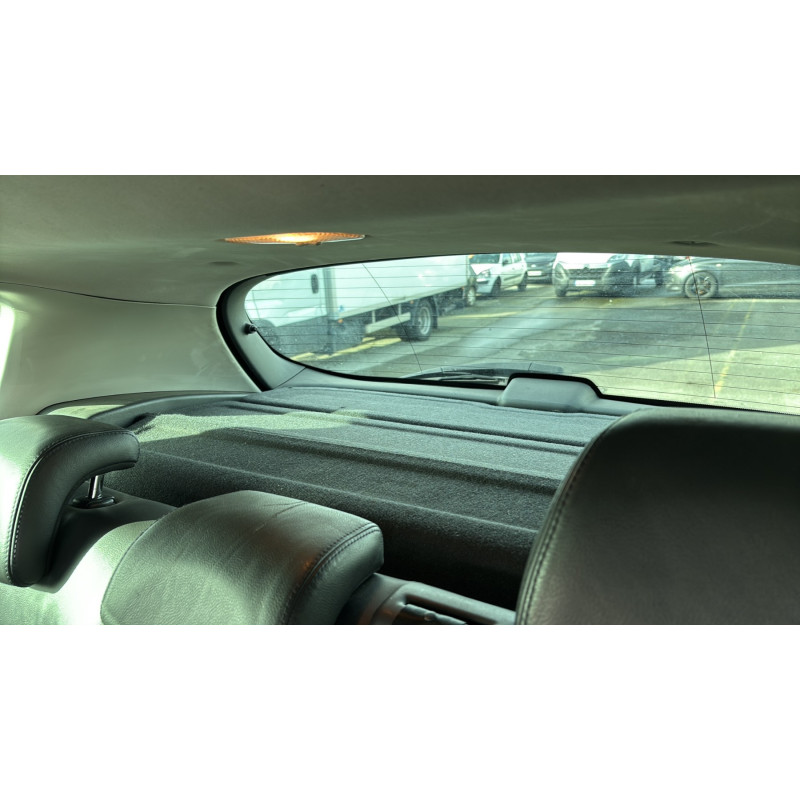 Ecran GPS PEUGEOT 3008 1 Photo n°19