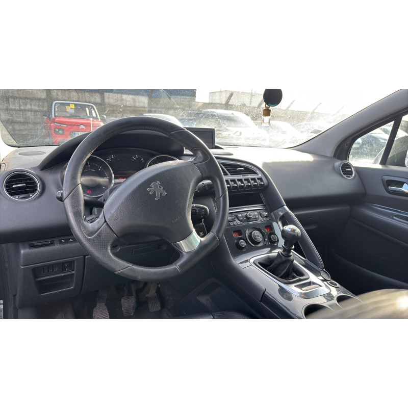 Ecran GPS PEUGEOT 3008 1 Photo n°20