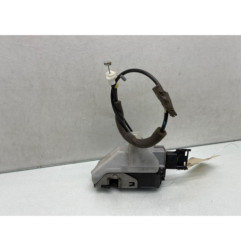 Serrure arriere gauche PEUGEOT 3008 1