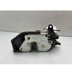 Serrure avant droit BMW SERIE 1 E87