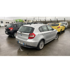 Serrure avant droit BMW SERIE 1 E87