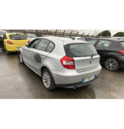 Serrure avant droit BMW SERIE 1 E87