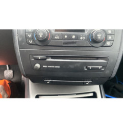 Serrure avant droit BMW SERIE 1 E87