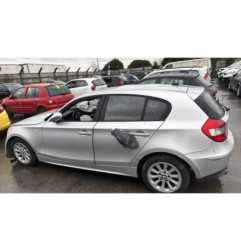 Serrure avant droit BMW SERIE 1 E87