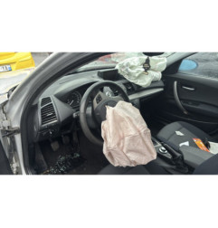 Serrure avant droit BMW SERIE 1 E87