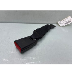 Attache ceinture arriere droit NISSAN JUKE 1