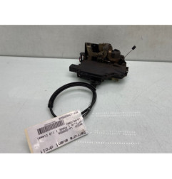 Serrure avant droit SKODA OCTAVIA 1