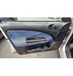 Serrure avant droit SKODA OCTAVIA 1