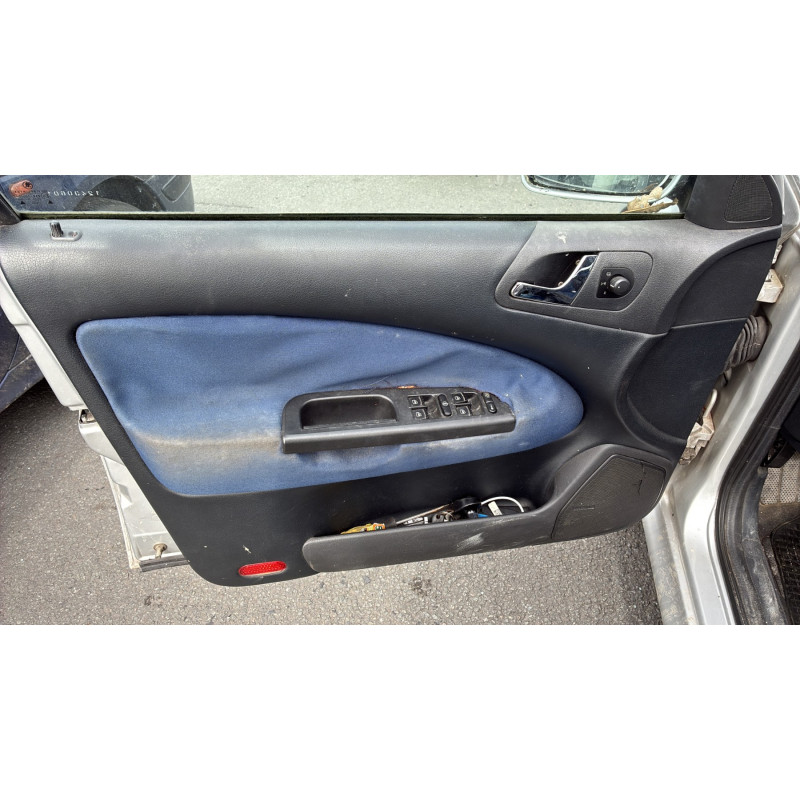 Serrure avant droit SKODA OCTAVIA 1 Photo n°14