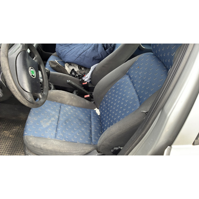 Serrure avant droit SKODA OCTAVIA 1 Photo n°16