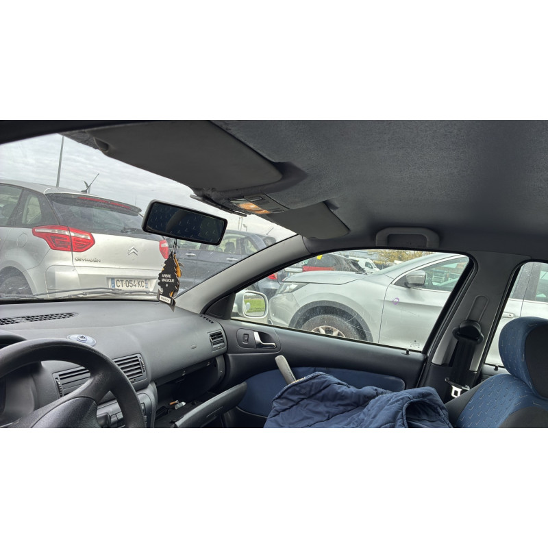 Serrure avant droit SKODA OCTAVIA 1 Photo n°18