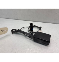 Attache ceinture avant gauche RENAULT MASTER 3 Photo n°1