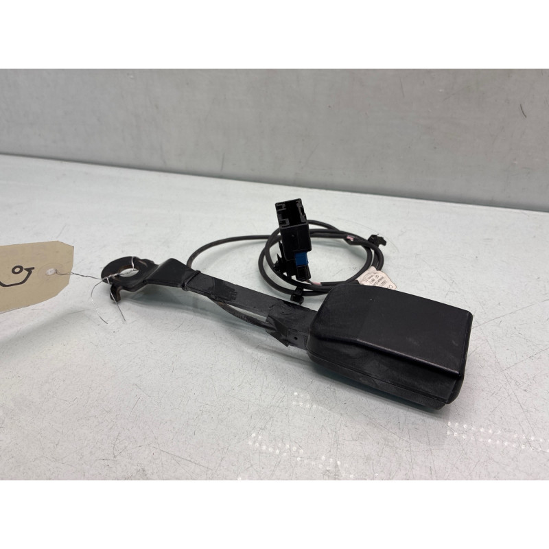 Attache ceinture avant gauche RENAULT MASTER 3 Photo n°1