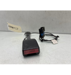 Attache ceinture avant gauche RENAULT MASTER 3