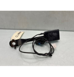 Attache ceinture avant gauche RENAULT MASTER 3