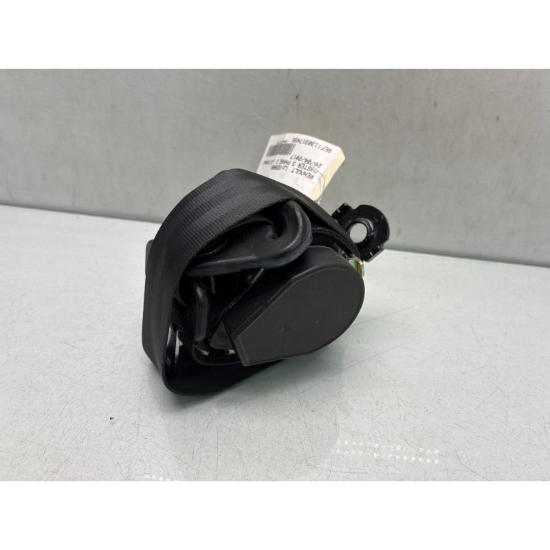 Ceinture avant droit RENAULT MASTER 3 Photo n°3